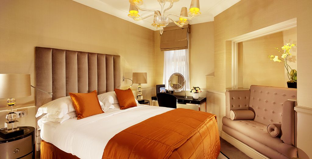 St. James Hotel & Club 5*