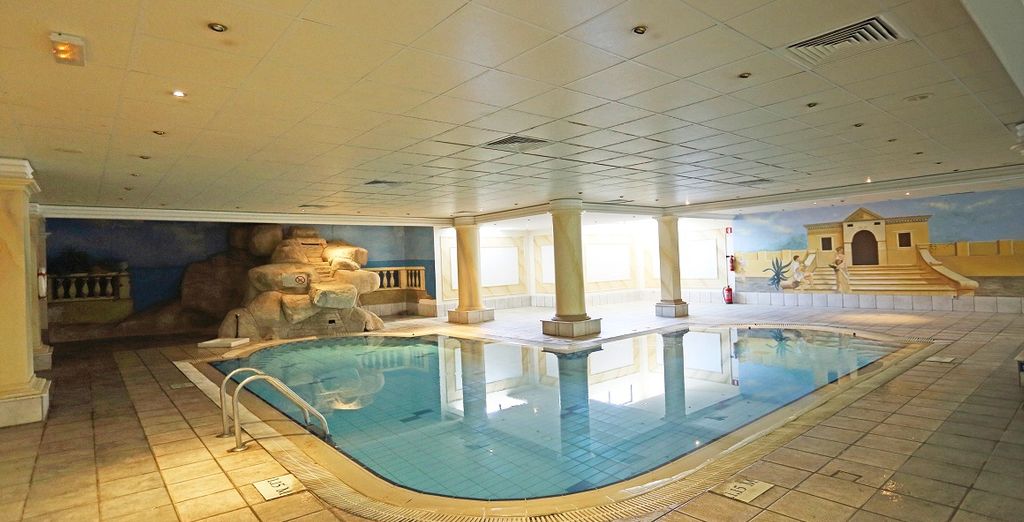 Ciao Club Anastasia Beach Hotel 4*