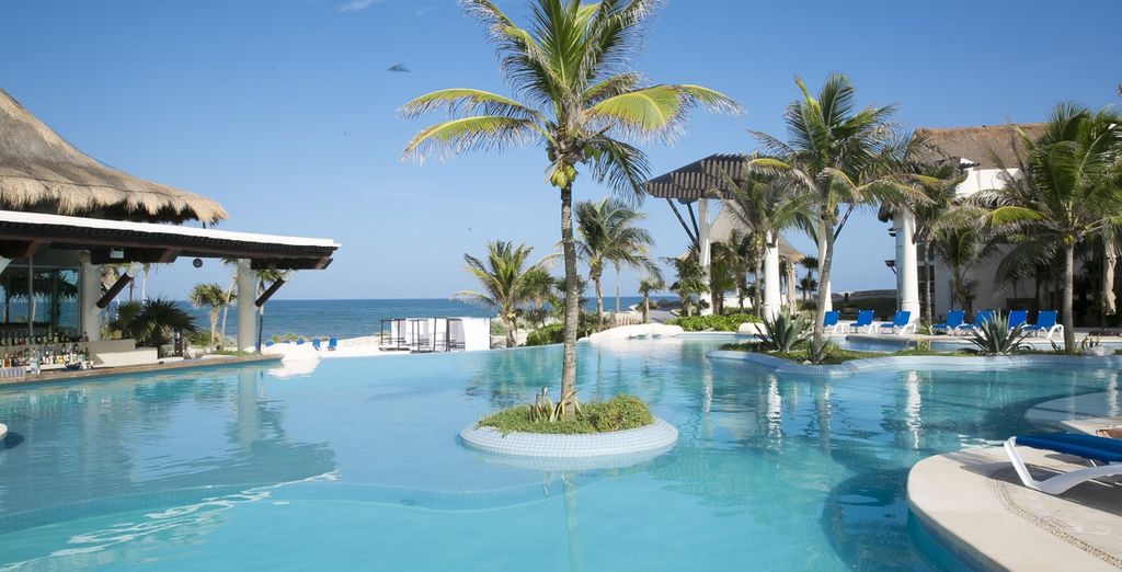 Kore Tulum Retreat & Spa Resort All Inclusive 5* - Adults Only