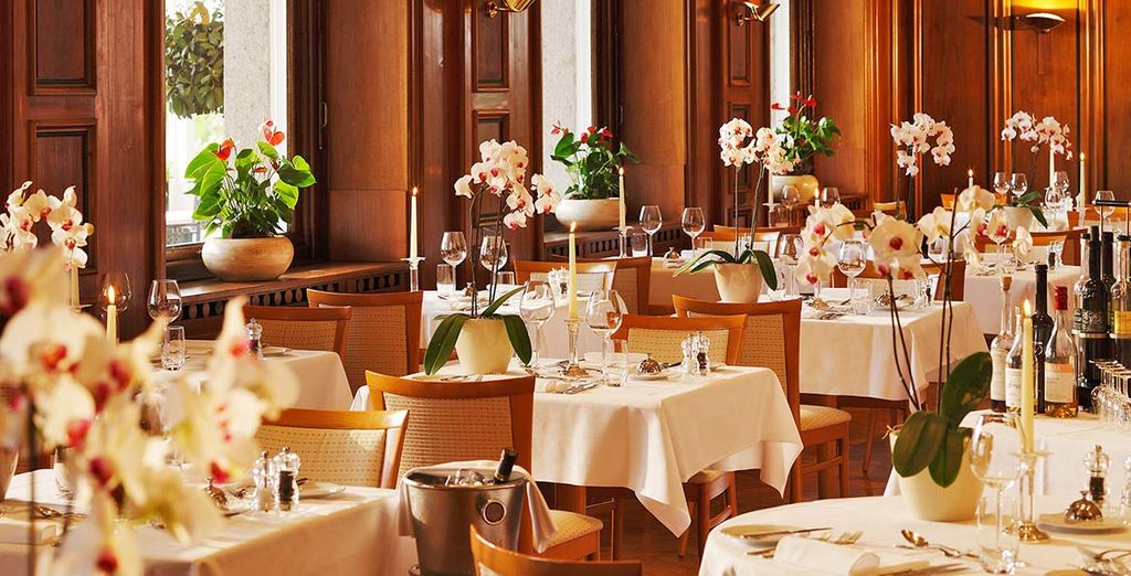 Hotel Esplanade Resort & Spa 4*