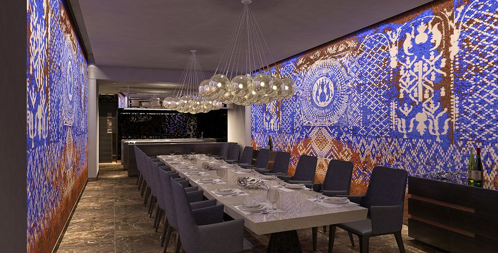 Hotel Sixty LES 5* & CHIC by Royalton All Inclusive Resort 5* – Adults Only