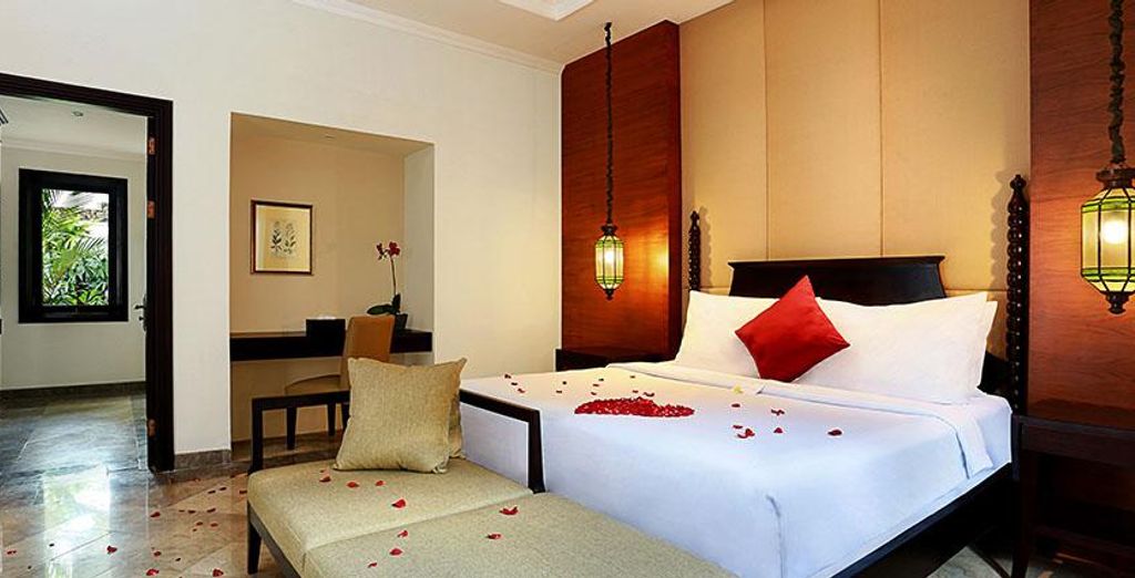 Alaya Resort Jembawan 4* + Lembongan Beach Club & Resort 5* + The Club Villas 4*