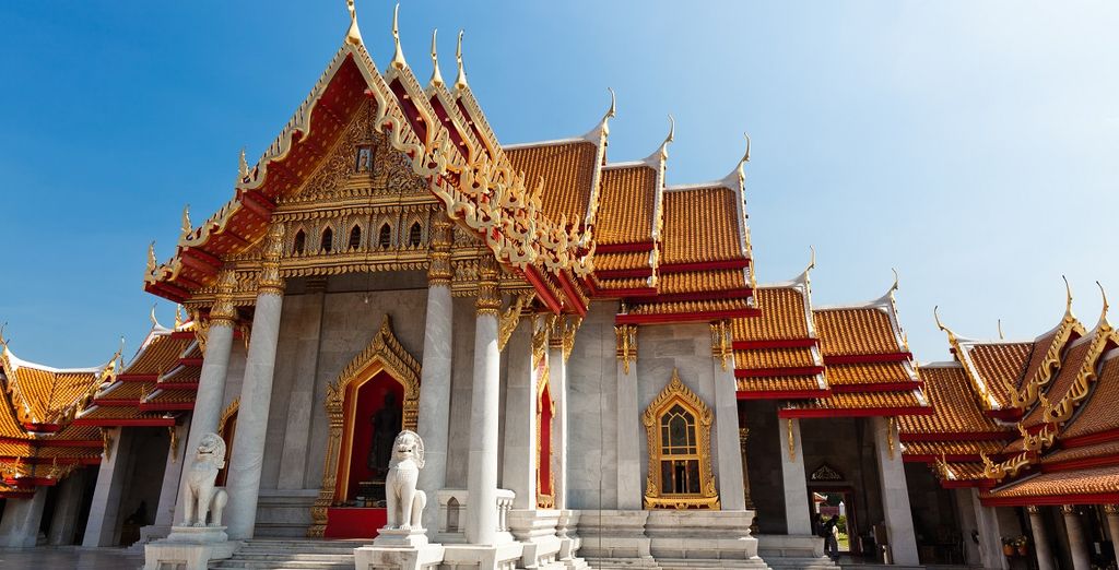 Il nord del Vietnam in tour privato con possibile soggiorno a Bangkok