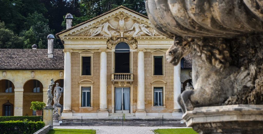 Prosecco Tour - Wine Hotel San Giacomo Activity & Wellness 4*