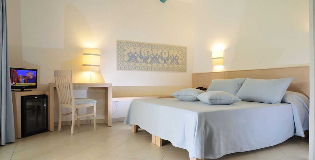Baia dei Mori 4*