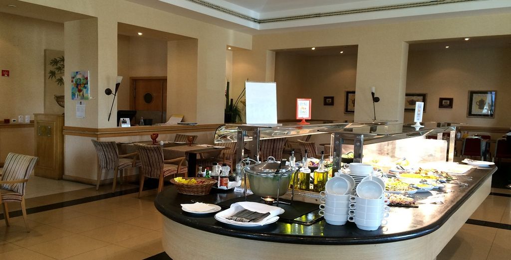 Hotel Riviera 4*