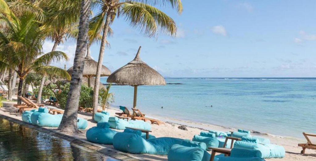 Palm Hotel & Spa 5* & Seasense Boutique Hotel & Spa 5*