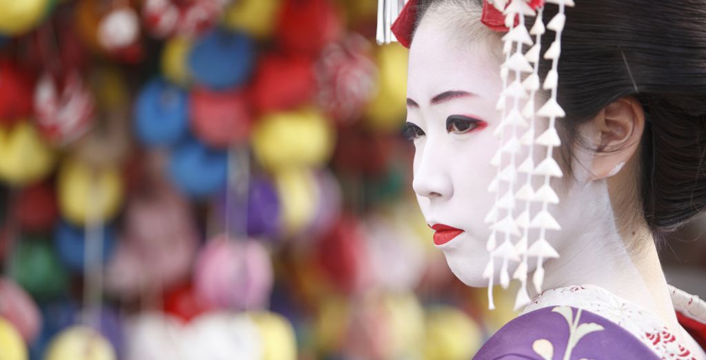 Crociera Cina & Giappone alla scoperta dell'Oriente