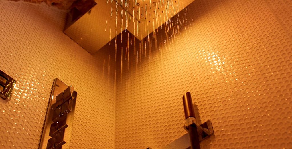 Iulius Suite & Spa