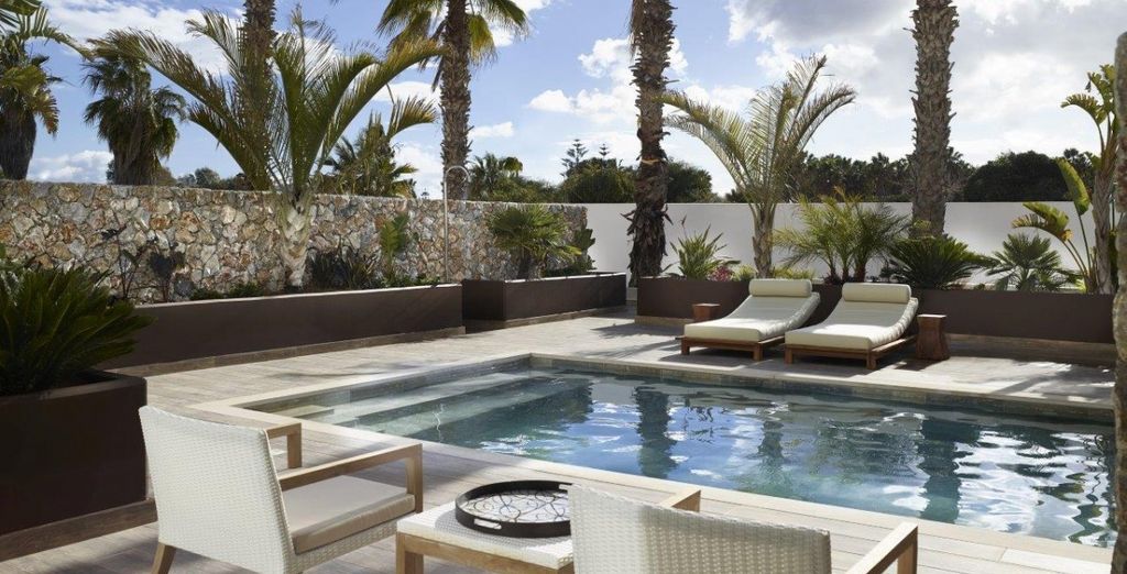 Lango Design Hotel & Spa 5* - Adults Only