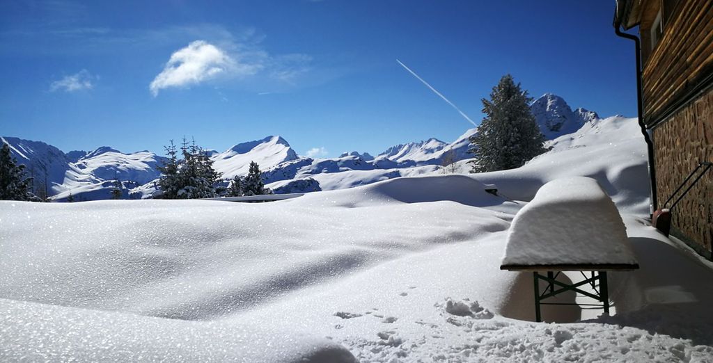 Hotel Shandranj - Active, Family & Wellness 4*