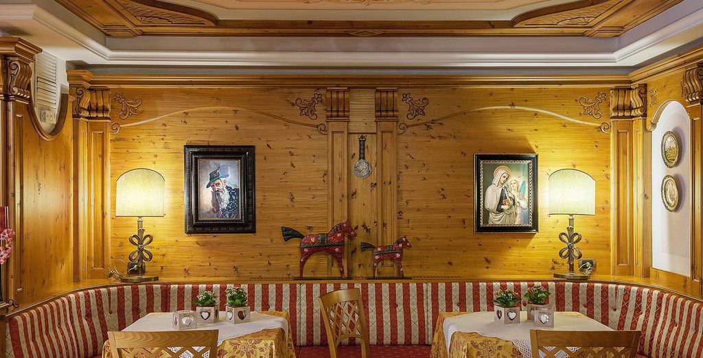 Relais Le Gemme - Brunet Hotels 4*