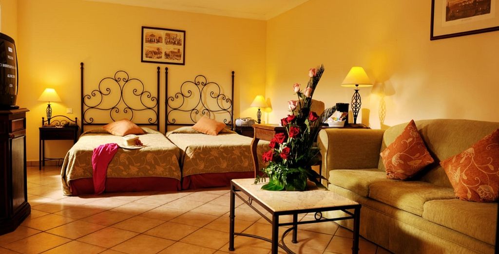 Casa Particular + Hotel Iberostar Playa Alameda 5*