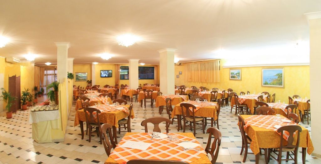 San Domenico Beach Resort