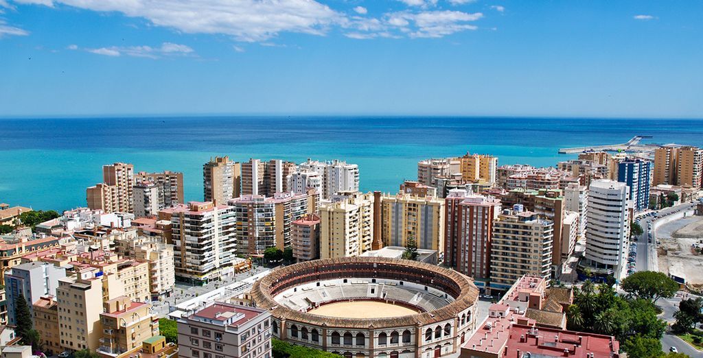 Kempinski Hotel Bahía 5*