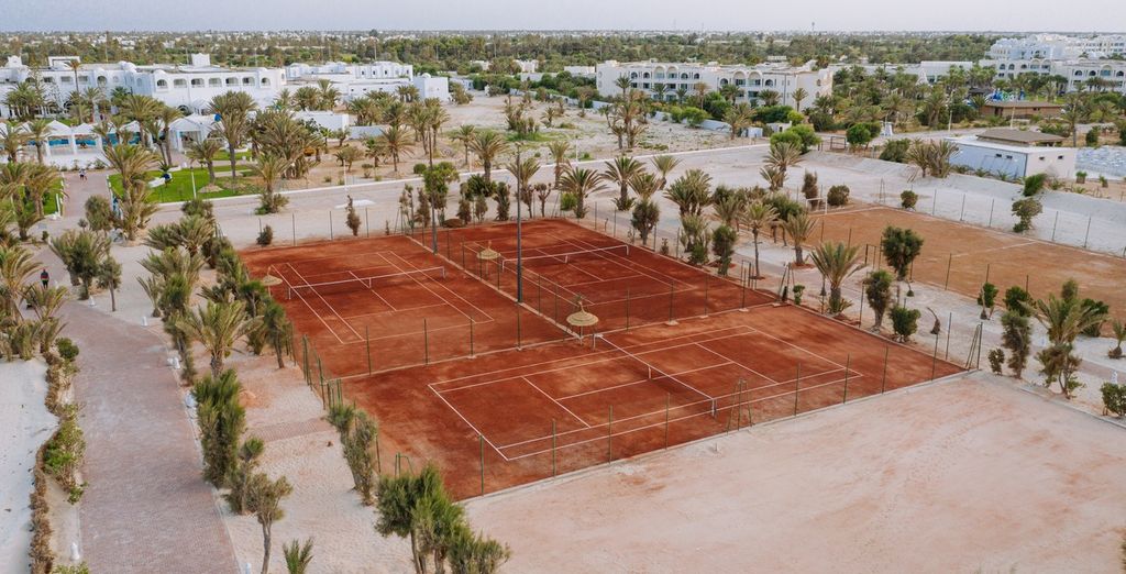 Valtur Djerba Golf Resort & Spa 4*