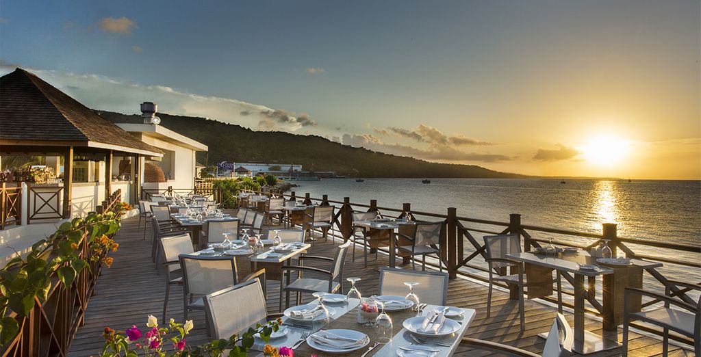Moon Palace Jamaica 4*