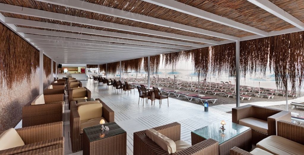 Porto Bello Resort 5*