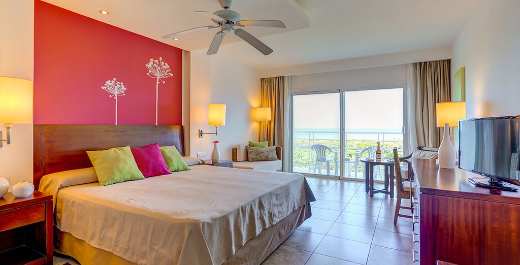L'Avana in Casa Particular + Hotel Valentin Perla Blanca 5* a Cayo Santa Maria - Adults Only