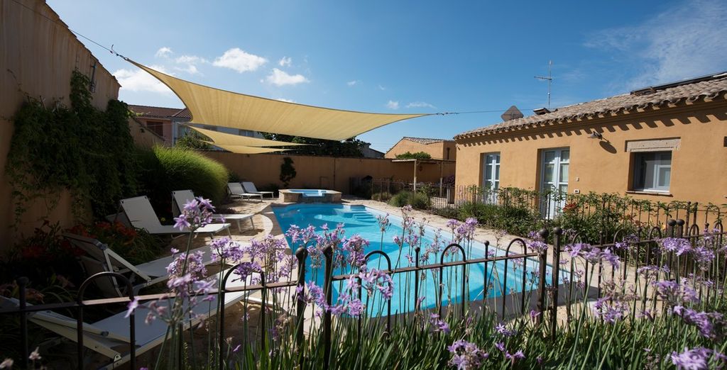 Albergo Diffuso Aquae Sinis 4*