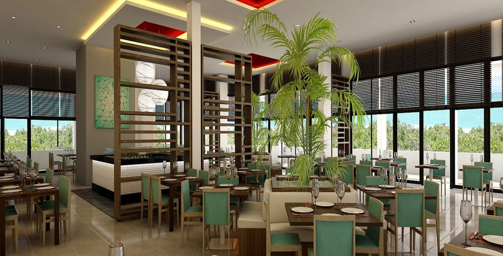Hotel H10 Panorama 4* + Hotel Dhawa 4*S