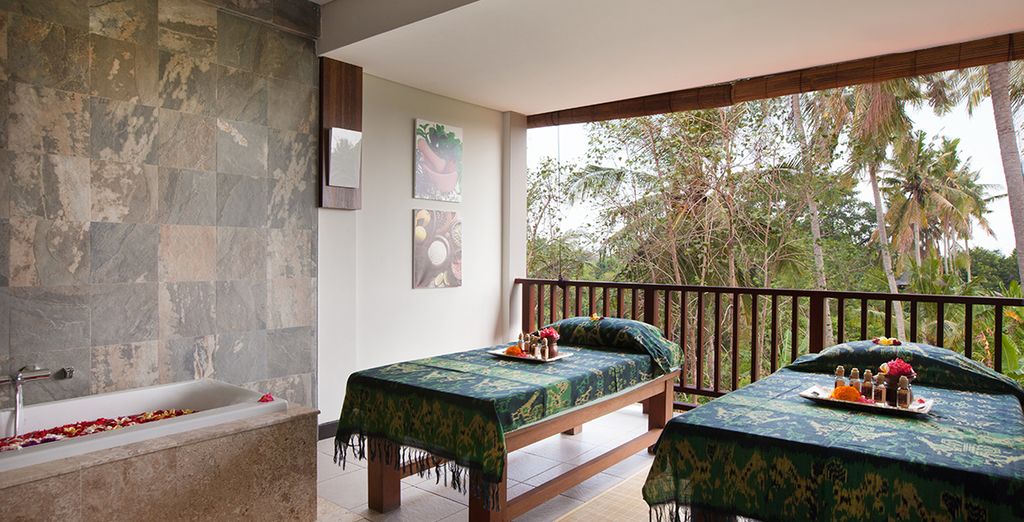 Best Western Premier Agung Resort Ubud 4* + Artotel Sanur 4* + Anja Jimbaran 4*