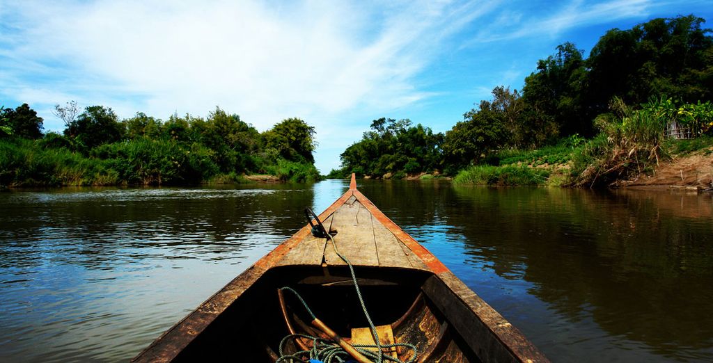 Tour individuale  – L’essenza del Vietnam da Nord a Sud + Estensione Cambogia