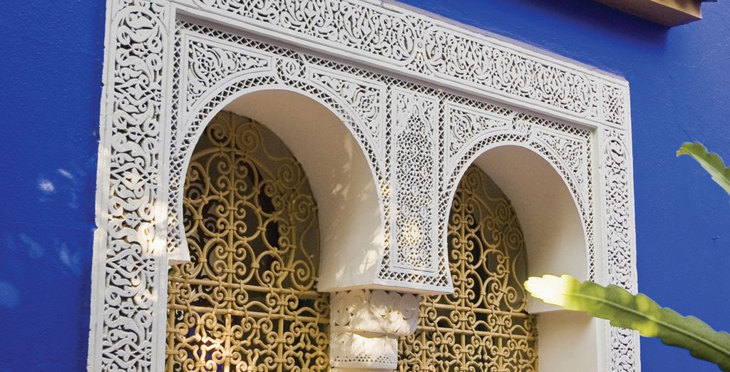 Tour Città Imperiali e deserto - Speciale Festività