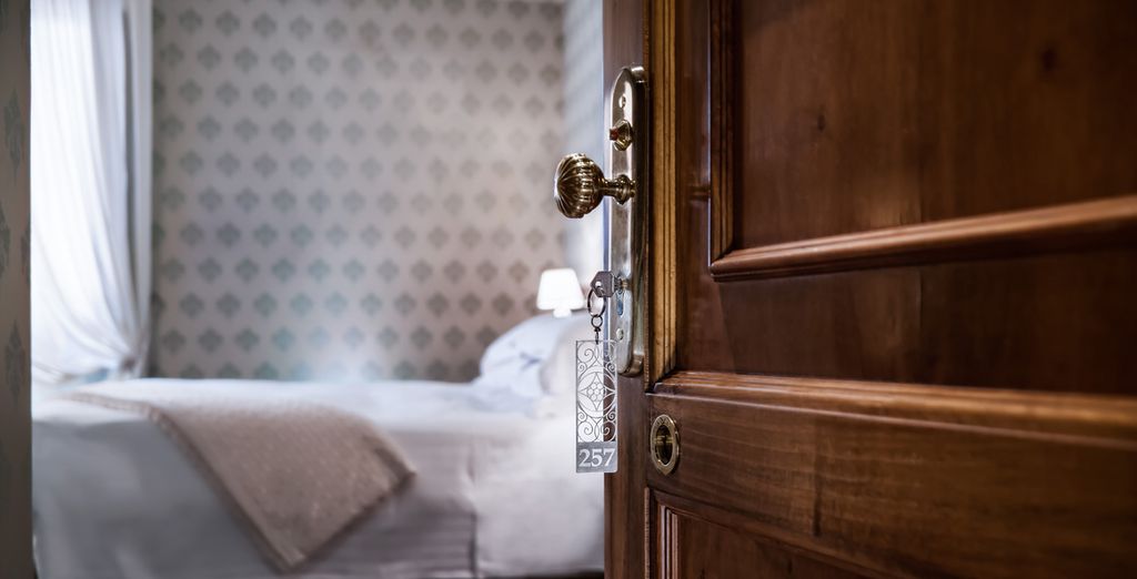Palazzo Victoria 5*