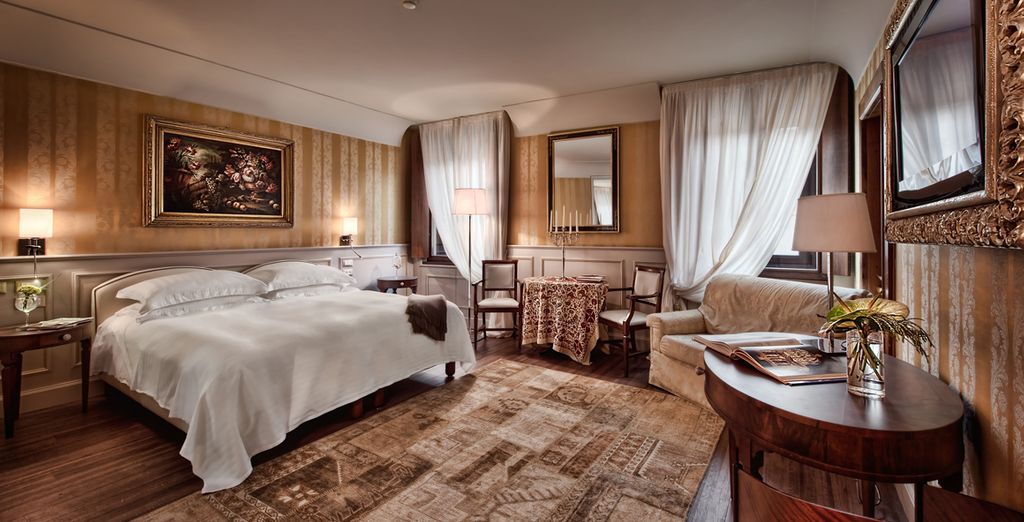 Palazzo Victoria 5*