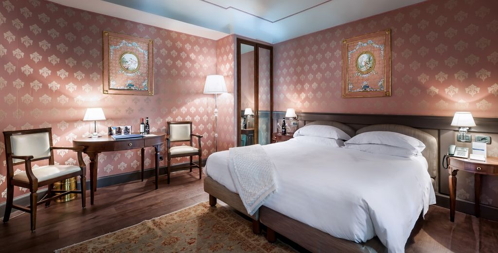 Palazzo Victoria 5*