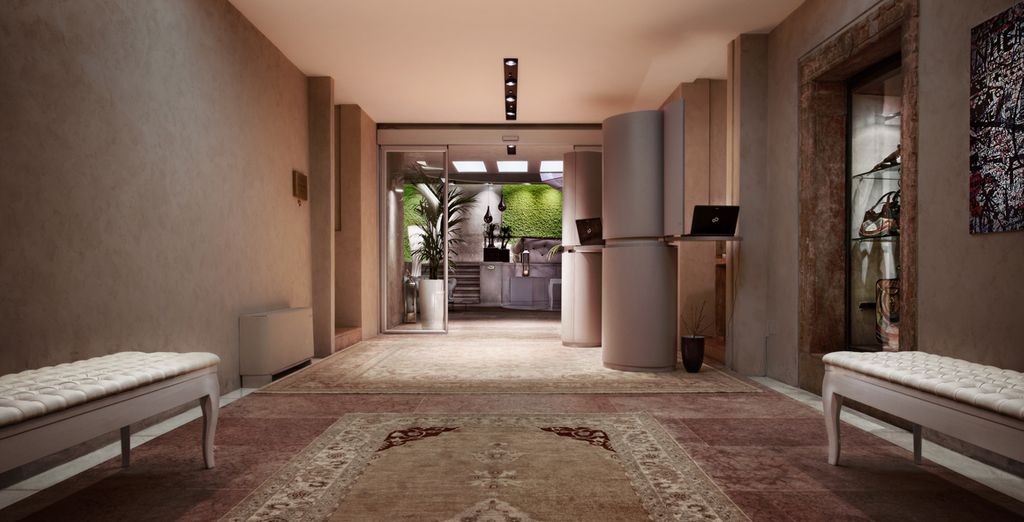 Palazzo Victoria 5*