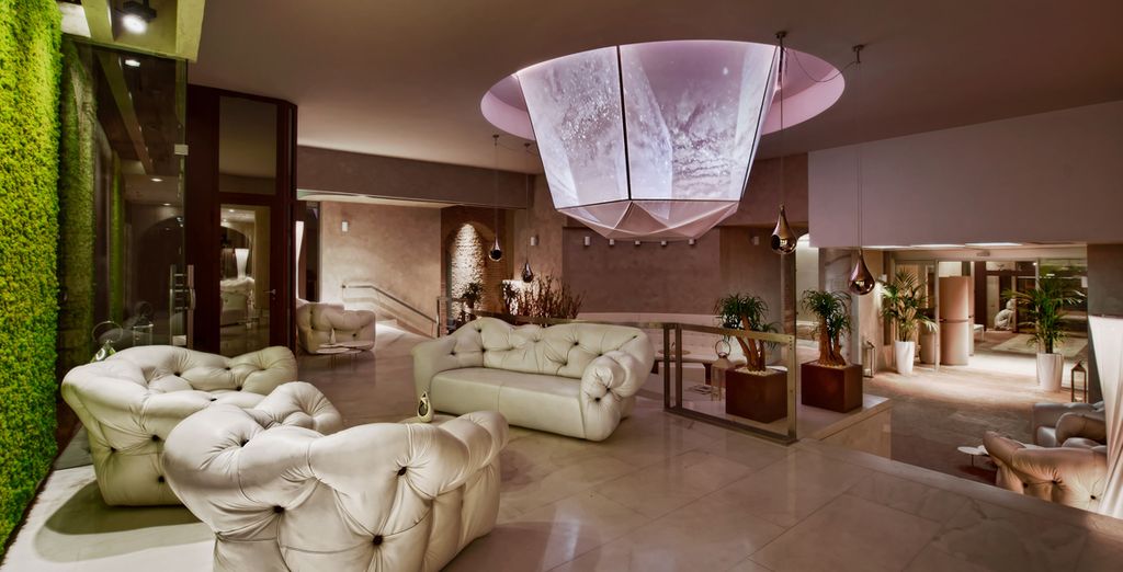 Palazzo Victoria 5*