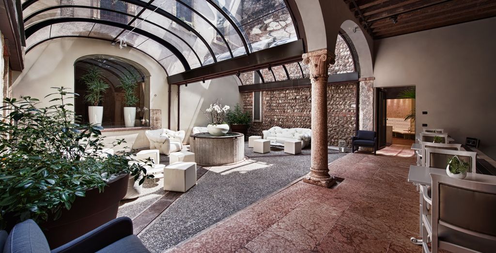 Palazzo Victoria 5*