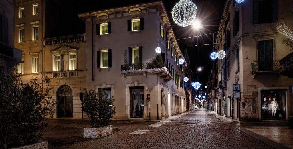 Palazzo Victoria 5*