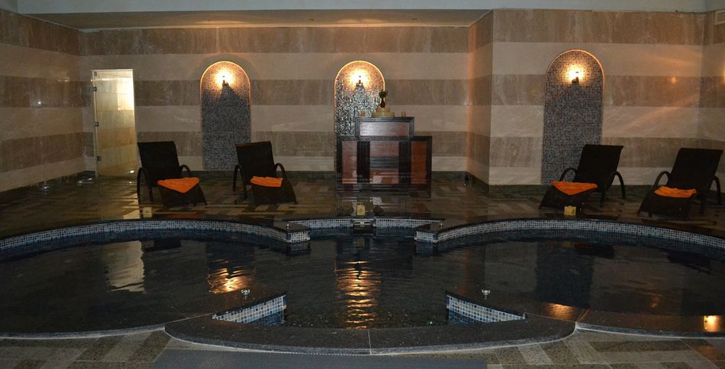 Three Corners Fayrouz Plaza 5*