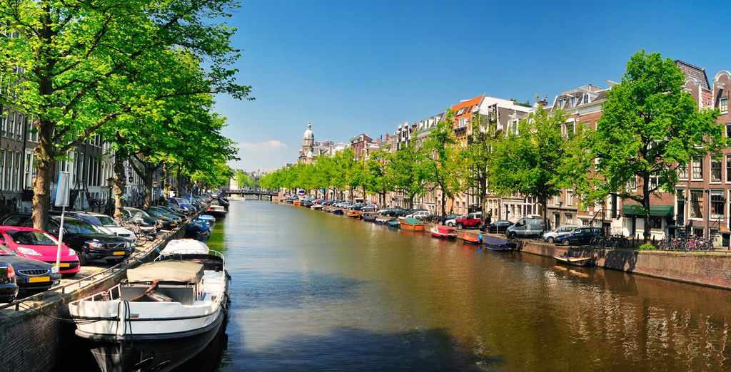 Mercure Arthur Frommer 4*