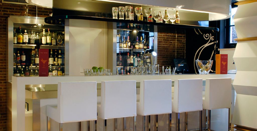 Mercure Arthur Frommer 4*