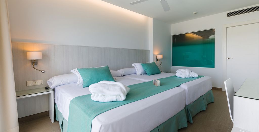 Playalinda Aquapark & Spa Hotel 4*