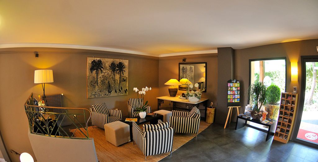 Hotel Cantemerle Spa & Restaurant 4*