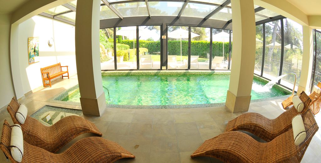 Hotel Cantemerle Spa & Restaurant 4*