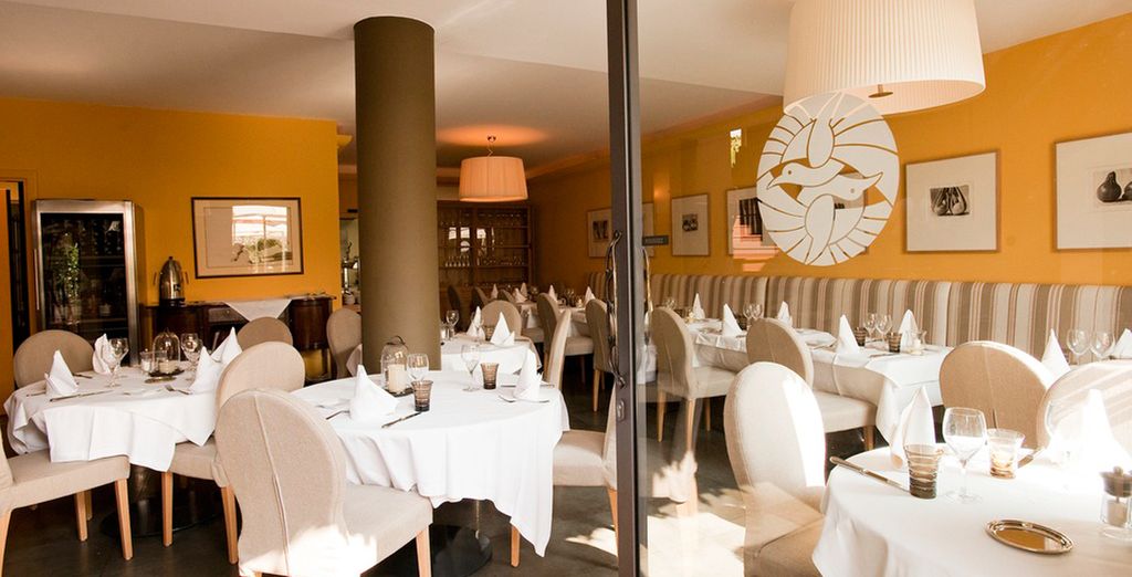 Hotel Cantemerle Spa & Restaurant 4*