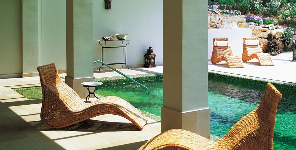 Hotel Cantemerle Spa & Restaurant 4*