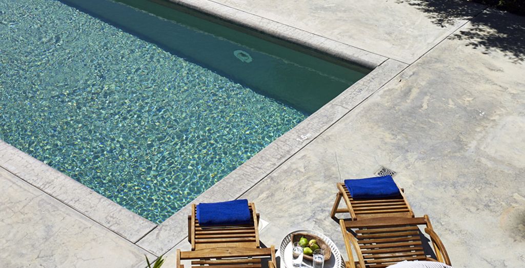 Kea Villas