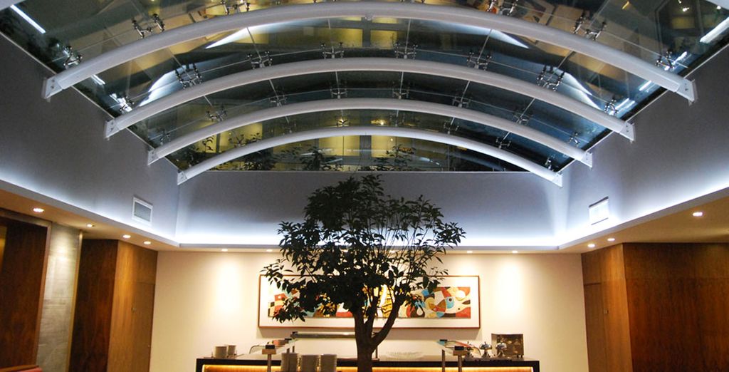 The George Urban Boutique Hotel 4*