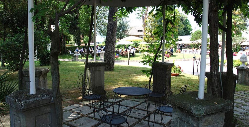 Hotel Villa Pigna 4*