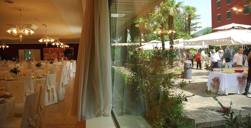 Hotel Villa Pigna 4*