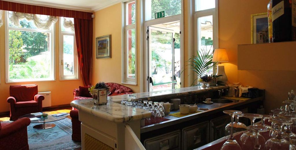 Hotel Villa Pigna 4*