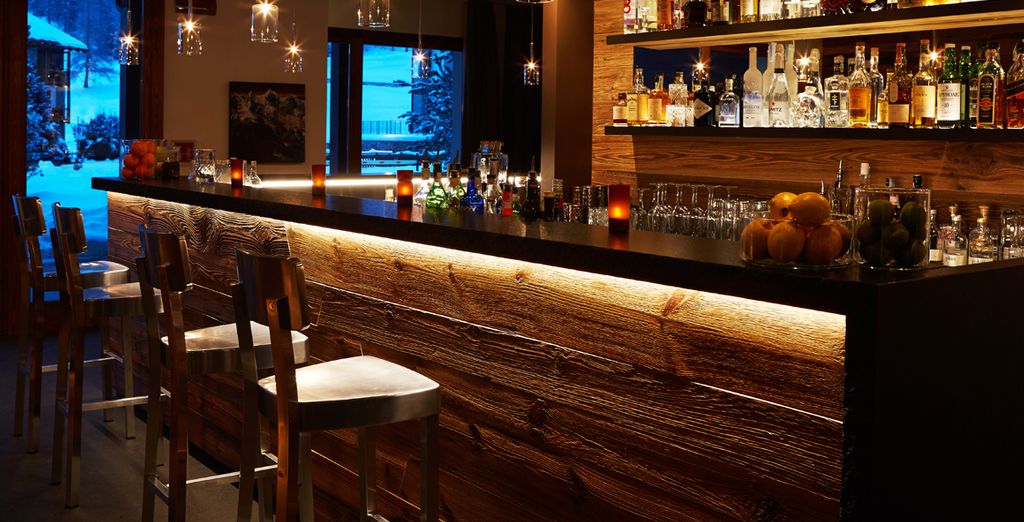 Montana Lodge & Spa 5*