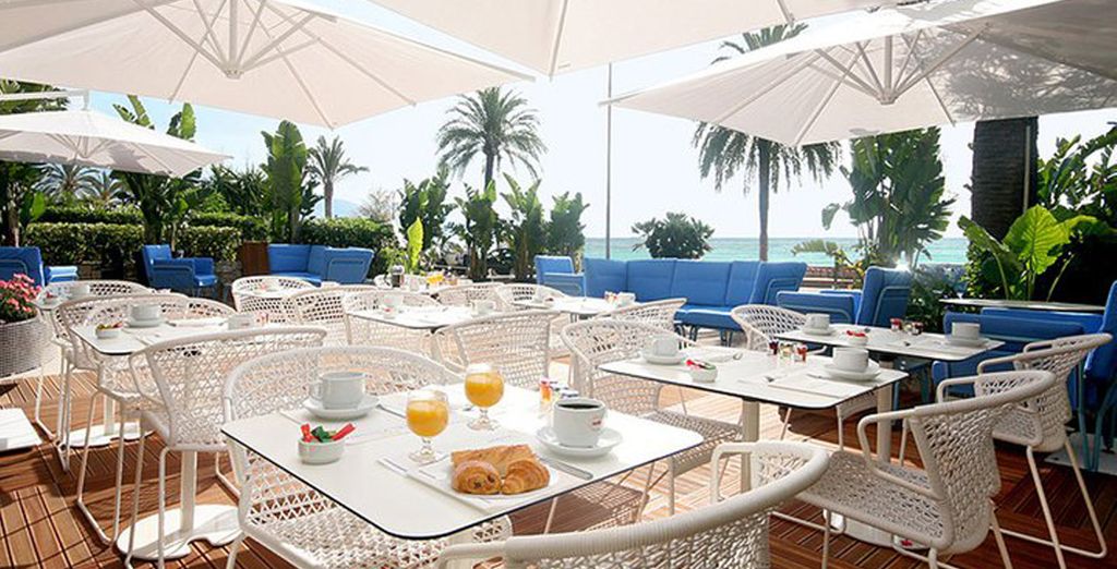 Monte Carlo Rolex Masters